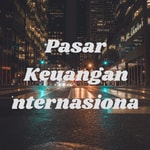 Logo of the podcast Pasar Keuangan Internasional Podcast Pasar Keuangan Internasional