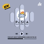 PASCA | Podcast About Surrounding Cases on the Air Podcast PASCA | Podcast About Surrounding Cases on the Air