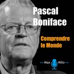 Logo of the podcast Pascal Bonniface - Comprendre le Monde Podcast Pascal Bonniface - Comprendre le Monde
