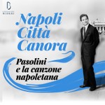 Logo of the podcast Pasolini e la canzone napoletana Podcast Pasolini e la canzone napoletana