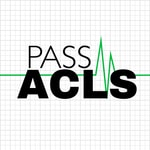 Logo of the podcast Pass ACLS Tip of the Day Podcast Pass ACLS Tip of the Day