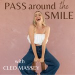 Logo of the podcast Pass Around the Smile® Podcast Pass Around the Smile®