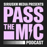 Logo of the podcast Pass The Mic Podcast Podcast Pass The Mic Podcast