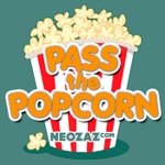 Pass The Popcorn Podcast Pass The Popcorn