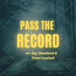 Logo of the podcast Pass The Record Podcast Pass The Record