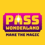 Pass Wonderland : Make the Magic Pass Wonderland : Make the Magic