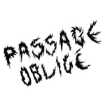 Logo of the podcast Passage Obligé Podcast Passage Obligé