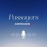 Podcast Passagers