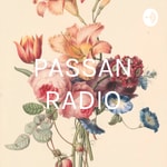Logo of the podcast PASSAN RADIO~パッサンの好奇心ラジオ Podcast PASSAN RADIO~パッサンの好奇心ラジオ