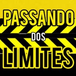 Logo of the podcast Passando Dos Limites Podcast Passando Dos Limites