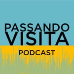 Logo of the podcast Passando Visita - Clínica Médica e Medicina Interna Podcast Passando Visita - Clínica Médica e Medicina Interna