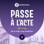 Podcast PASSE A L'ACTE - votre rendez-vous immobilier !
