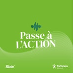 Podcast Passe à l'action
