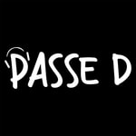 Logo of the podcast Passe D Podcast Passe D