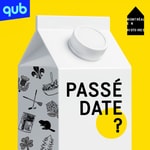 Logo of the podcast Passé date ? Podcast Passé date ?