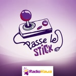 Logo of the podcast Passe le Stick Podcast Passe le Stick