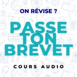 Logo of the podcast Passe Ton Brevet - Cours audio pour collégiens 3e (DNB) Podcast Passe Ton Brevet - Cours audio pour collégiens 3e (DNB)