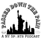 Logo of the podcast Passed Down the Pain: A NY Sport Podcast Podcast Passed Down the Pain: A NY Sport Podcast