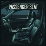Logo of the podcast Passenger Seat Podcast Passenger Seat