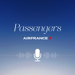 Logo of the podcast Passengers Podcast Passengers