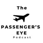 Logo of the podcast Passenger's Eye Podcast Podcast Passenger's Eye Podcast