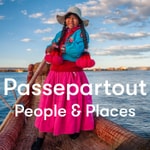 Passepartout People & Places Podcast Passepartout People & Places