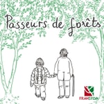 Logo of the podcast Passeurs de forêts Podcast Passeurs de forêts