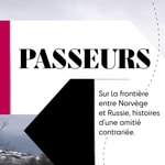 Logo of the podcast PASSEURS Podcast PASSEURS