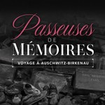 Podcast Passeuses de mémoires