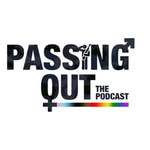 Logo of the podcast Passing Out: The Podcast Podcast Passing Out: The Podcast