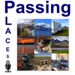 Podcast Passing Places Around Scotland