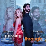 Logo of the podcast Passing Through Podcast Passing Through
