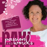 Passion and Words Podcast Passion and Words