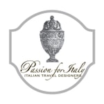 Logo of the podcast Passion For Italy Travel Podcast Podcast Passion For Italy Travel Podcast
