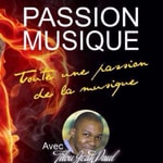 Logo of the podcast Passion Musique Podcast Passion Musique