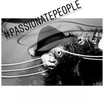 Logo of the podcast Passionate people Podcast Passionate people