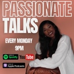 Podcast PassionateTalks Podcast