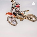 Logo of the podcast Passione Motocross Podcast Passione Motocross
