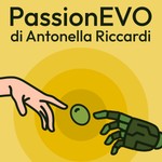 Logo of the podcast PassionEvo - Il Grand Tour dell'Olio Podcast PassionEvo - Il Grand Tour dell'Olio