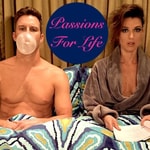 Passions for Life Passions for Life