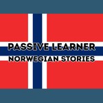 Logo of the podcast Passive Learner – Norwegian Stories Podcast Passive Learner – Norwegian Stories