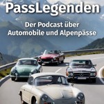 Logo of the podcast PassLegenden Podcast PassLegenden