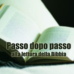 Logo of the podcast Passo dopo passo alla lettura della Bibbia Podcast Passo dopo passo alla lettura della Bibbia