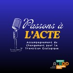 Logo of the podcast Passons à l’ACTE Podcast Passons à l’ACTE