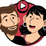 Logo of the podcast Passport Bro's Unite Podcast Passport Bro's Unite