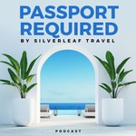 Logo of the podcast Passport Required Podcast Passport Required