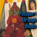 Logo of the podcast Passport Through Hades