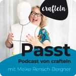 Logo of the podcast Passt - der Podcast von Crafteln Podcast Passt - der Podcast von Crafteln