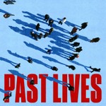 Logo of the podcast Past Lives Podcast Past Lives