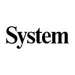 Logo of the podcast Past, Present and Future: A Podcast Series From System Podcast Past, Present and Future: A Podcast Series From System